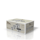 Набор посуды 8 предметов